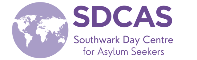 Southwark Day Centre for Asylum Seekers – Wednesdays