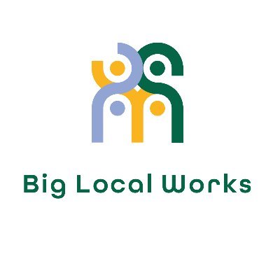 Big Local Works Bermondsey