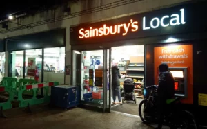 Sainsbury’s Local