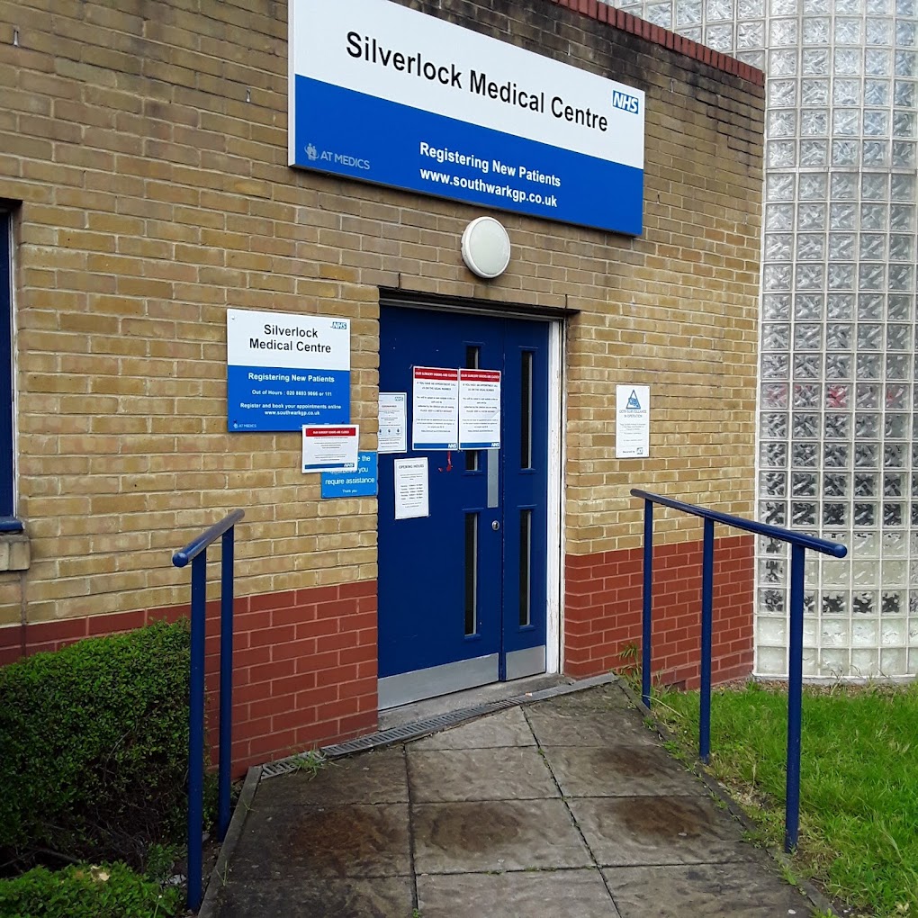 Silverlock Medical Centre